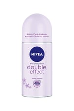 Nivea Double Effect  Roll-On 50ml