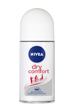 Nivea Dry Comfort  Roll-On 50ml