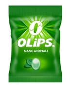 Olips Nane Aromalı Şekerleme 76gr