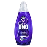 Omo Express Fresh Capcanlı Siyahlar 1.480 ml