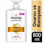 Pantene Onarıcı & Koruyucu Şampuan 800 ml