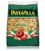 Pastavilla Burgu Makarna 500gr
