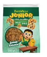 Pastavilla Junior Sevimli Rakamlar 350gr