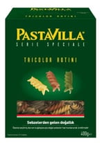 Pastavilla Tricolor Rotini 400gr