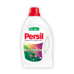 Persil Power Jel Color 60 Yıkama 3900ml