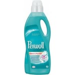 Perwoll Bakım & Ferahlık Sıvı Çamaşır Deterjanı 2000ml