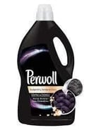 Perwoll Sıvı Deterjan Siyah&Doku 2970ml