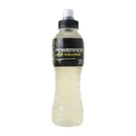 Powerade Limon ve Misket Limonu Aromalı 500ml