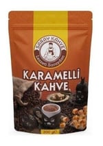 Saray Kahve Karamelli Kahve 200 gr (poşet)