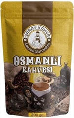 Saray Kahve Osmanlı Kahvesi 200 gr
