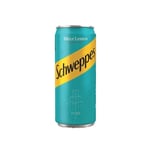 Schweppes Limon Aromalı 250 ml