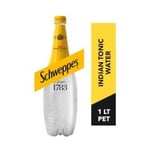 Schweppes Tonik 1000ml