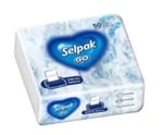 Selpak Go Çek Al Havlu 50'li