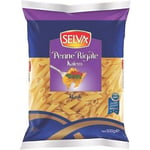 Selva Kalem Makarna 500gr