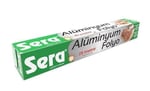 Sera Alüminyum Folyo 15mt