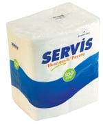 Servis Peçete 100lü