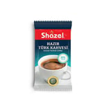 Shazel Hazır Türk Kahvesi Orta 9gr