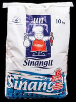 Sinangil Un 10kg