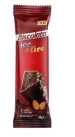 Şölen Biscolata Ice & Fire 40 gr