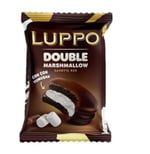 Şölen Luppo Double Marshmallow Sandviç Kek 28,7 gr