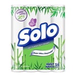 Solo Havlu 16lı