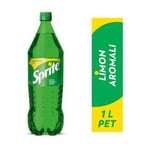 Sprite Gazoz 1000ml