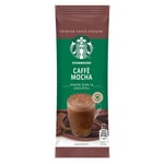 Starbucks Caffe Mocha 22gr