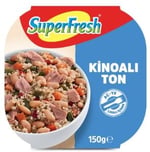 Superfresh Kinoalı Ton 150gr