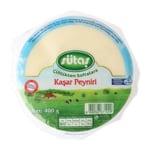 Sütaş Kaşar Peyniri 400gr
