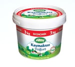 Sütaş Kaymaksız Yoğurt 3000gr