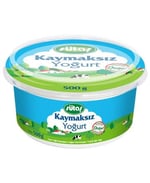 Sütaş Kaymaksız Yoğurt 500gr