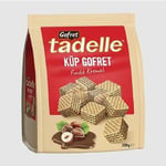 Tadelle Küp Gofret Fındık Kremalı 200gr