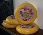 Tadın Göbek Kaşar 1000gr