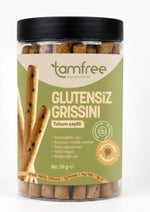 Tam Free Glutensiz Grıssını 130GR
