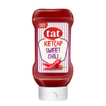 Tat Ketçap Sweet Chili 390gr