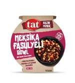 Tat Meksika Fasulyeli Bowl 200 gr