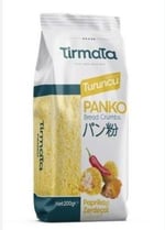 Tirmata Panko Paprika&Zerdeçal 200gr