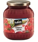 Tukaş Domates Salçası 1650gr