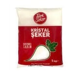 Türk Şeker Toz Şeker 1000gr