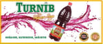 Turnib Şalgam Suyu 2000ml acılı
