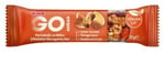 Ülker Go Ahead Portakallı Üzümlü Kuruyemiş Bar 35gr