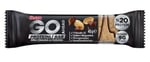 Ülker Go Ahead Yer Fıstıklı Protein Bar 45gr