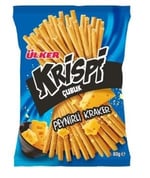 Ülker Krispi Peynirli Çubuk Kraker 80 gr