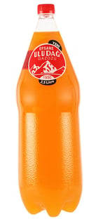 Uludağ Gazoz Portakal 2500ml