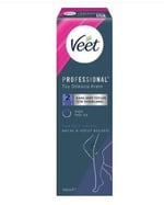 Veet Professional Tüy Dökücü Krem Shea Yağı 200 ml