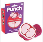Vileda Punch Elma Kokulu Çizmez Sünger