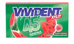 Vivident 45Dk Karpuzlu Sakız 26gr