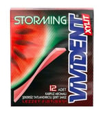Vivident Şerit Sakız Storming Karpuz 33gr