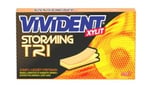 Vivident Storming Mango Çarkıfelek Narenciye 33 gr