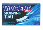 Vivident Storming Nane Aromalı 33gr
